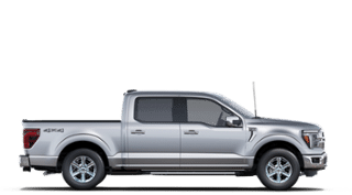 2025 Ford F-150® External Image 1